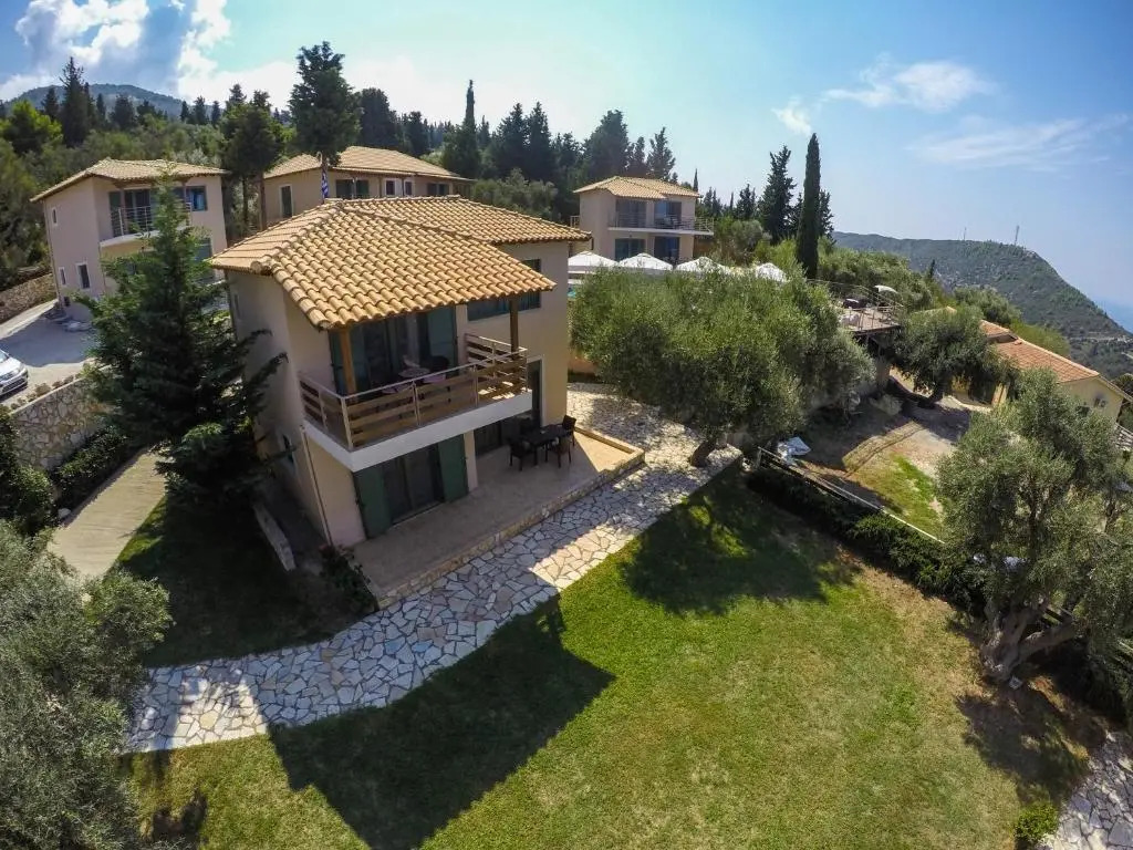 Eltheo Villas