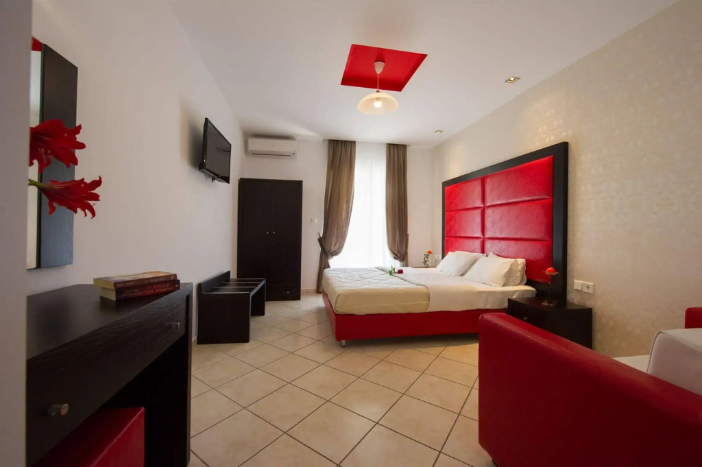 Villa Dorita Luxury Apartments