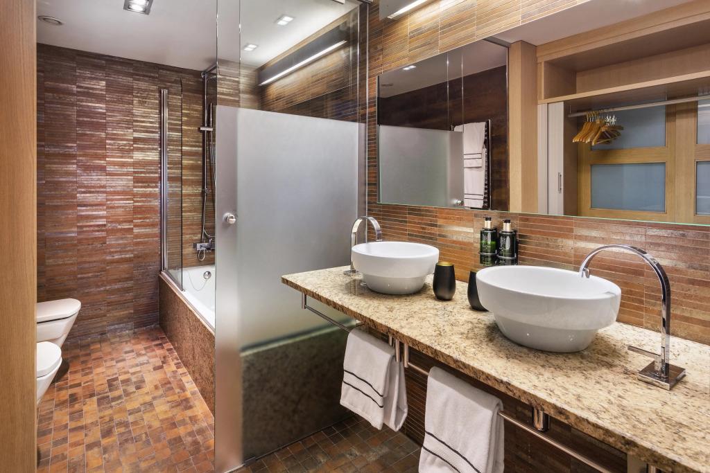 Meliá Madrid Princesa