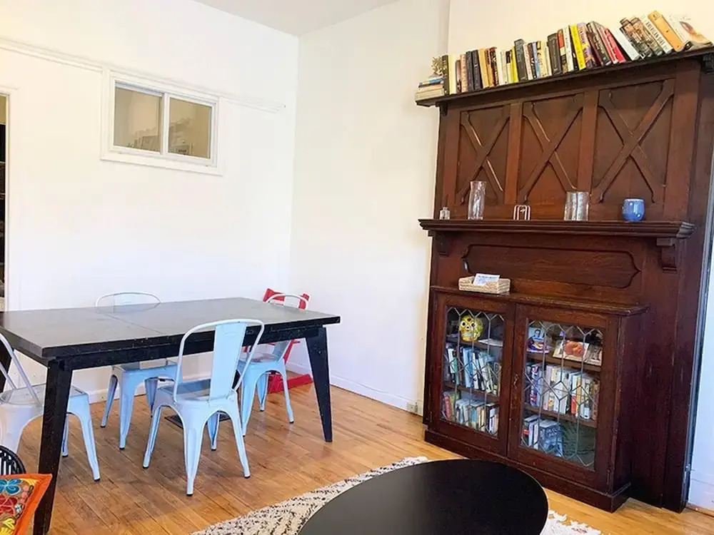 Lovely two Bedroom With Patio!