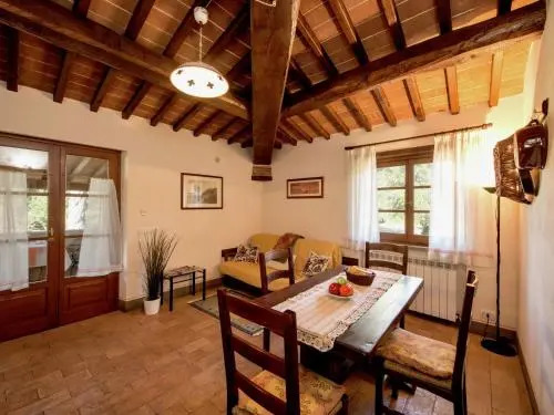 Apartment Pino 1