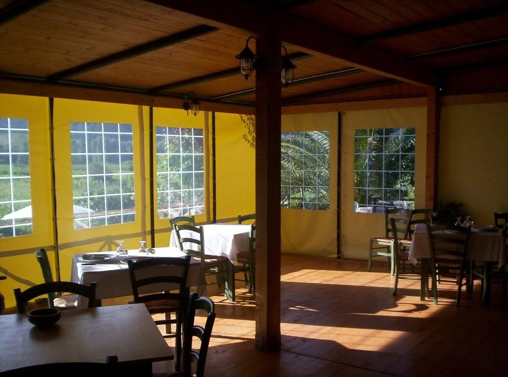 Country House Il Papavero Rosso