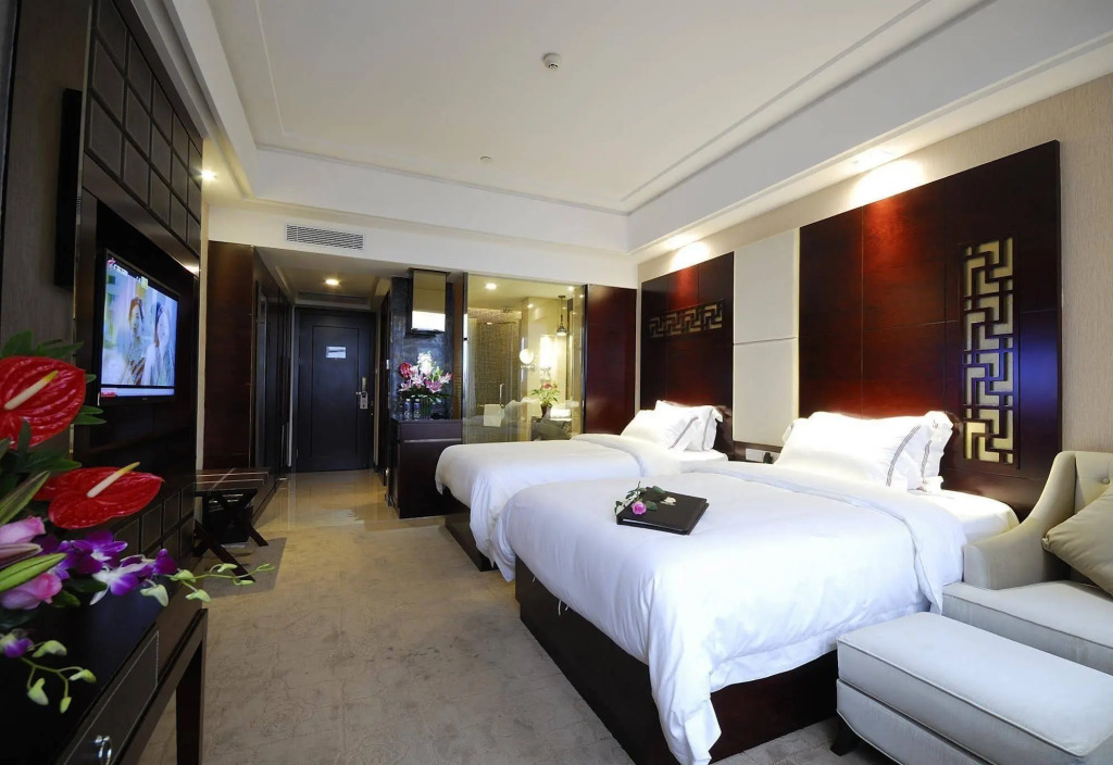 Boya Holiday Hotel