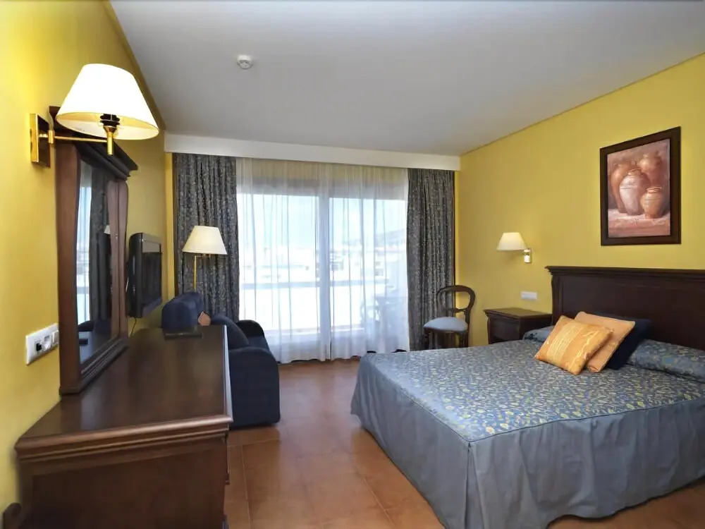 Hotel Porfirio