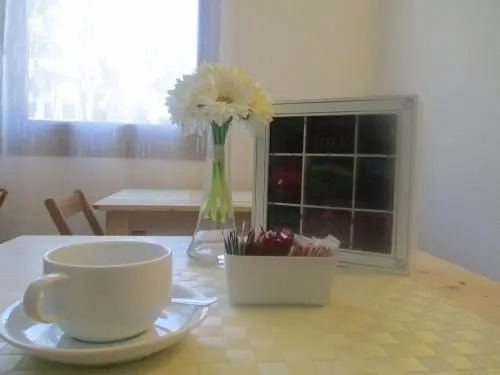 Villa Margherita Suite & charme