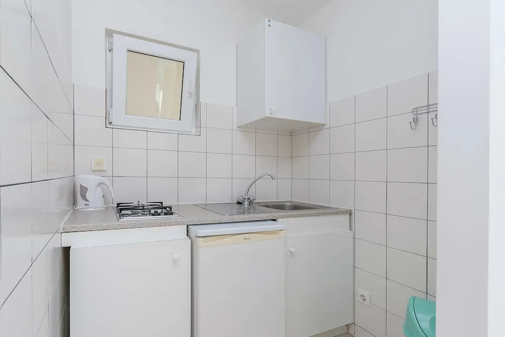 Apartments Niko