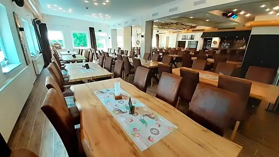 Hotel Haus am Stein