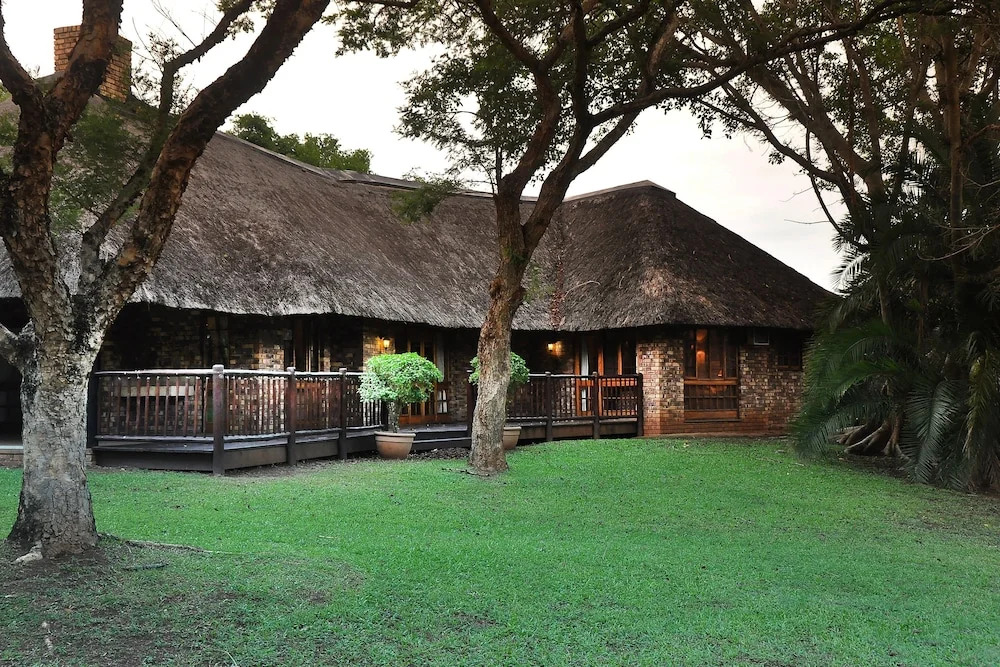 Kruger Park Lodge