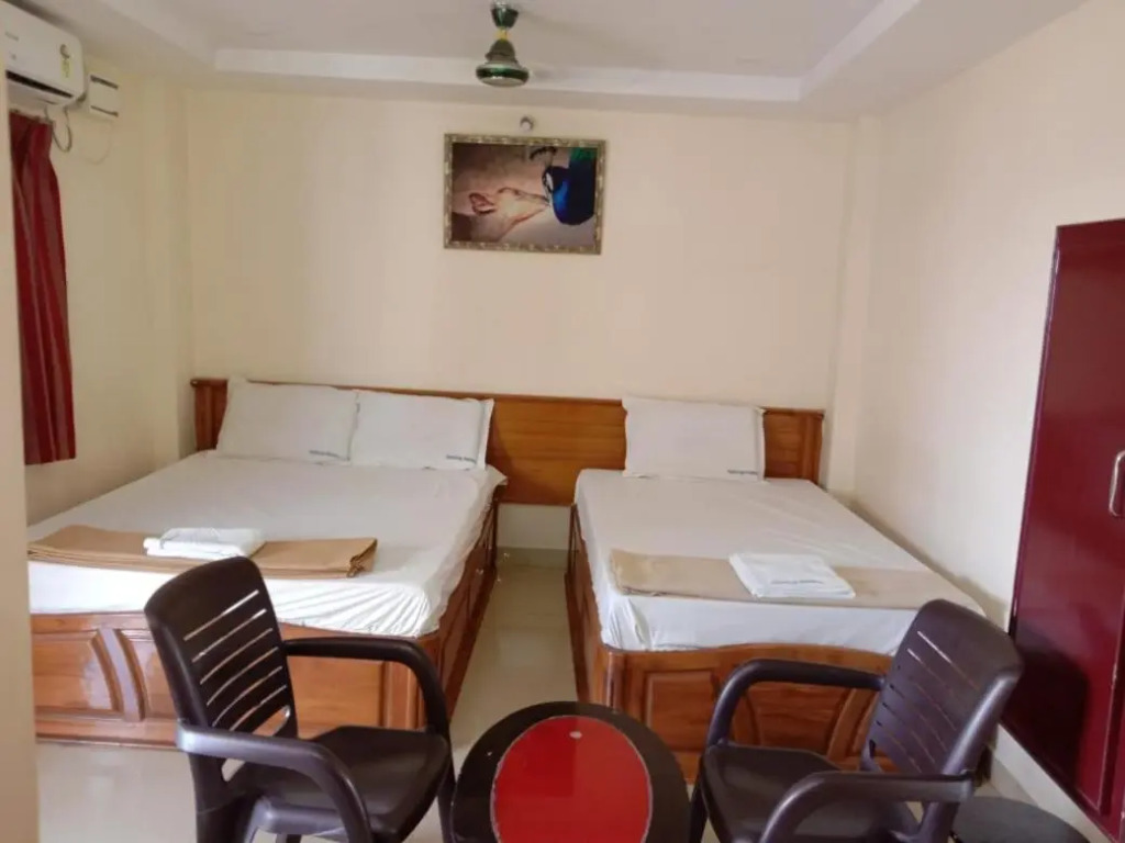 Shubhanga Residency