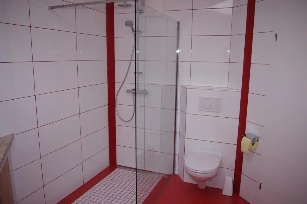Penthaus Appartement