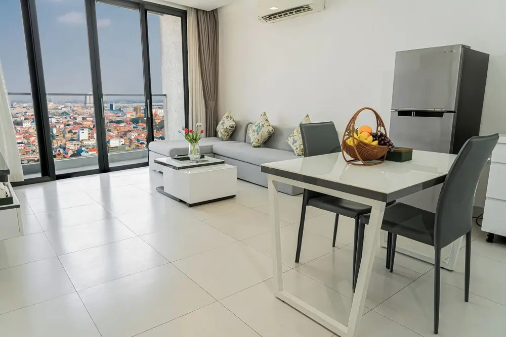 Noden Hotel & Apartment