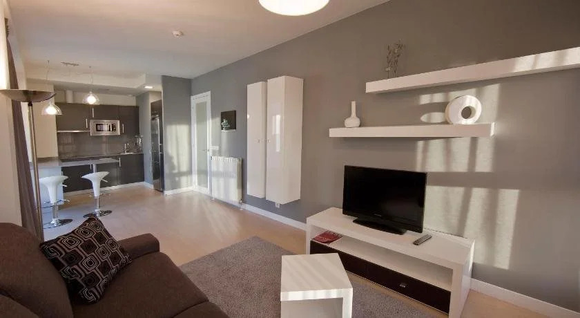 Apartamentos Irenaz