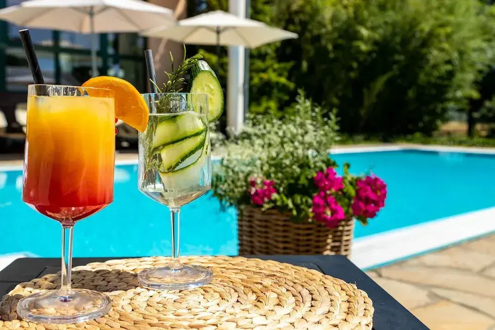 Christinenhof & Spa - Wellnesshotel am Rande des Spreewalds