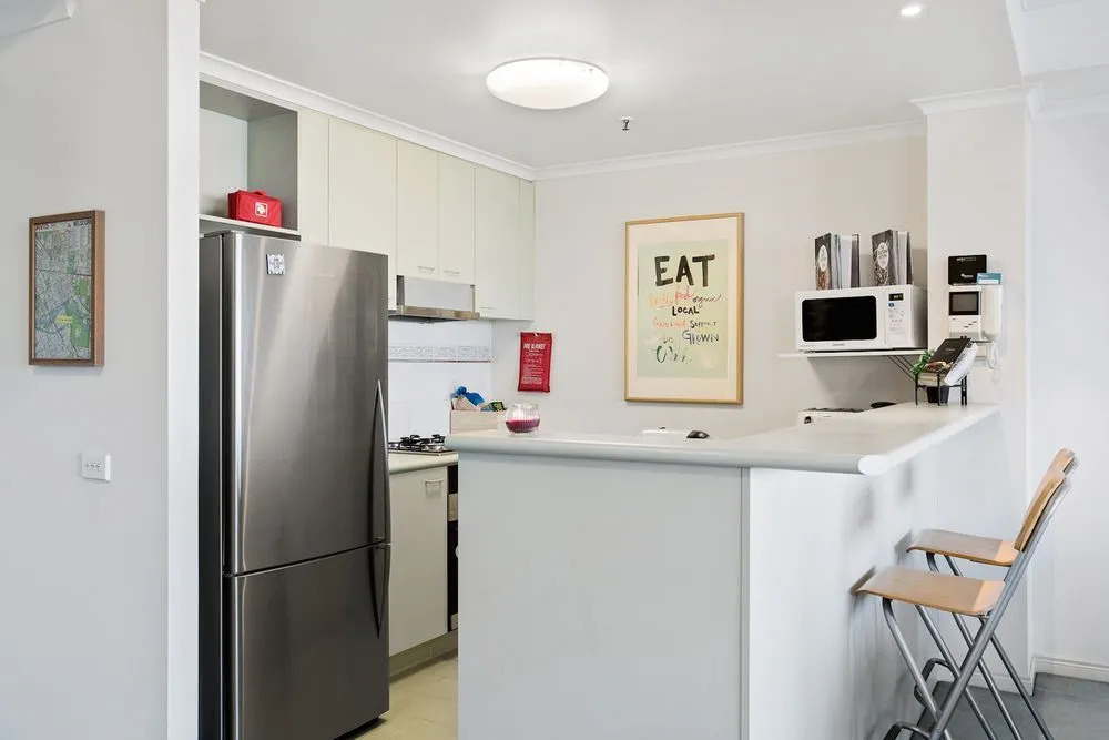 Southbank Tower Apartments