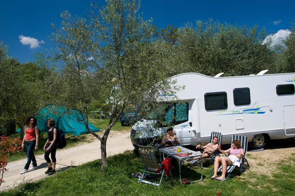 Camping Michelangelo