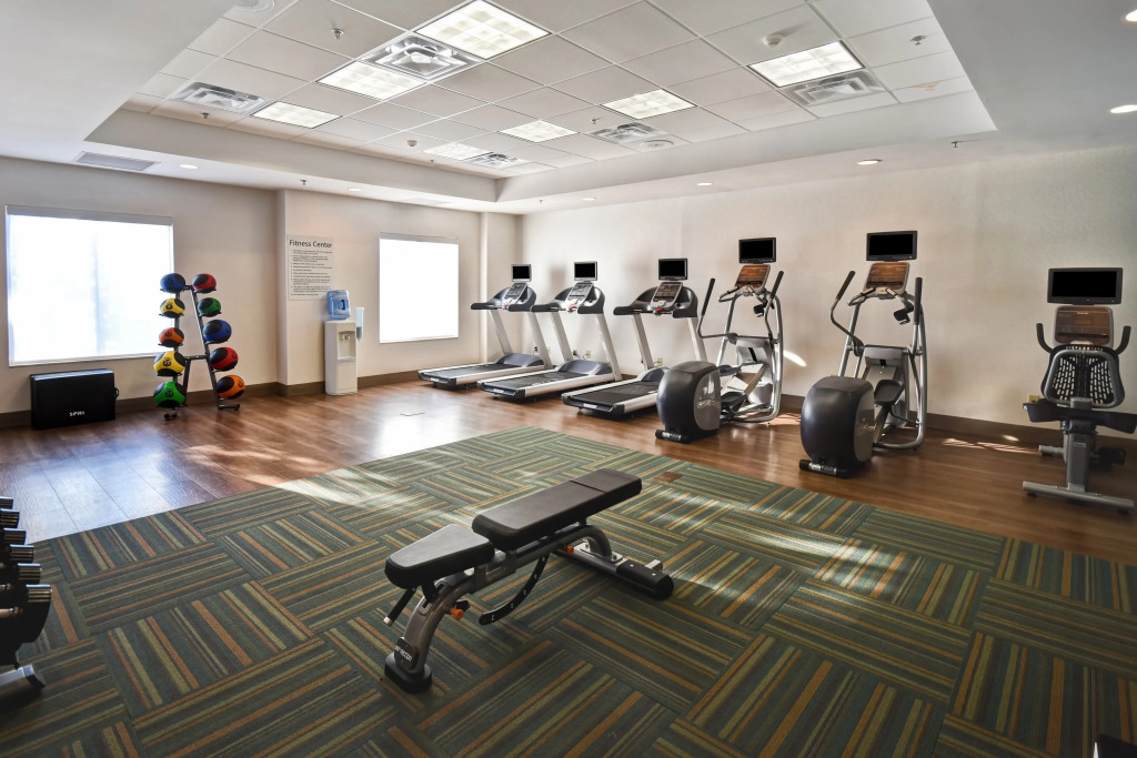 Holiday Inn Express & Suites Schererville by IHG
