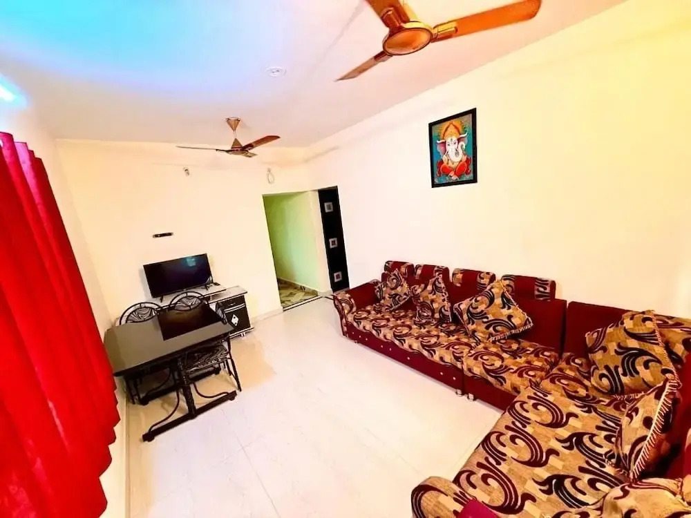 Village Harmony Guest House