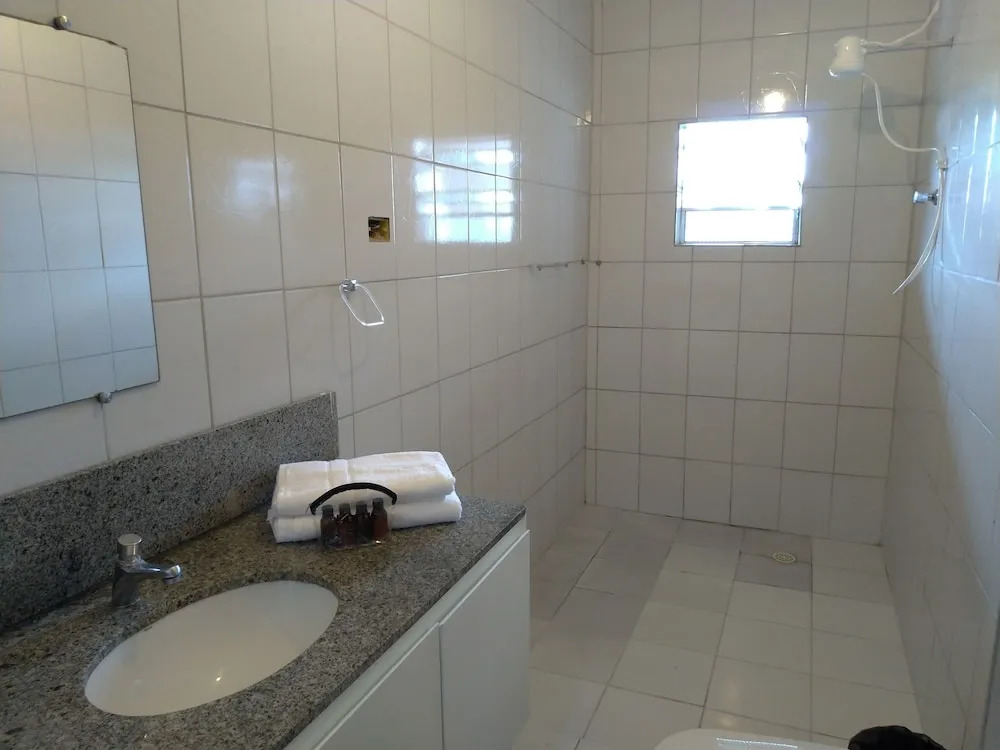 Pousada Dos Reis