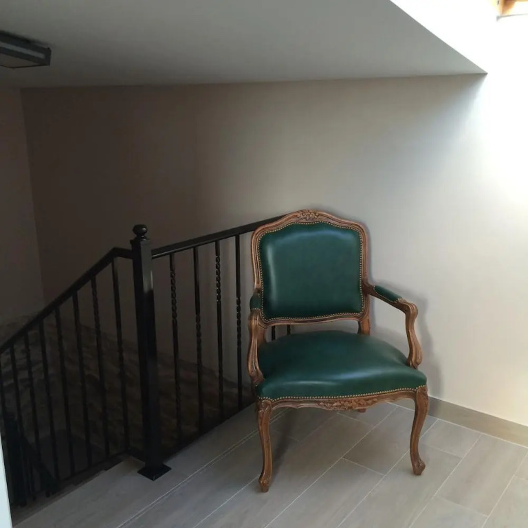 Casa Victoriano