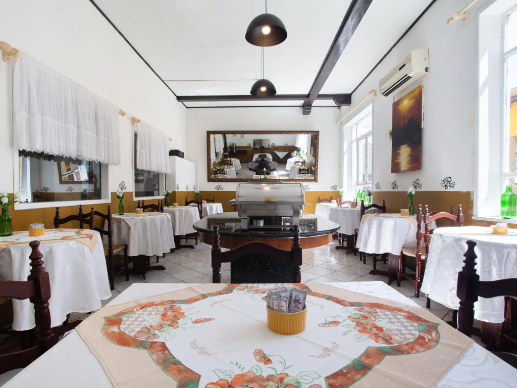 Hotel Trocadero