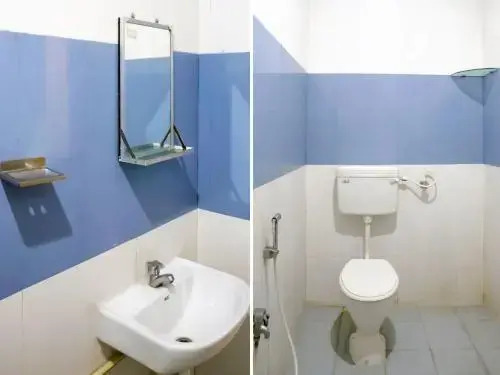 Travellers Inn By OYO Rooms