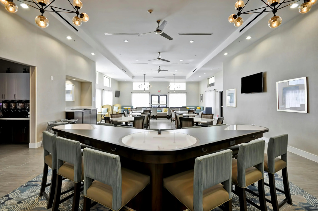 Homewood Suites by Hilton New Braunfels