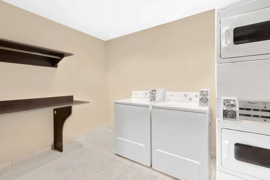 Microtel Inn & Suites by Wyndham