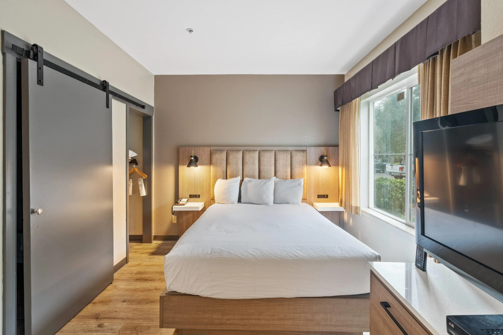 Hawthorn Suites by Wyndham Rancho Cordova/Folsom