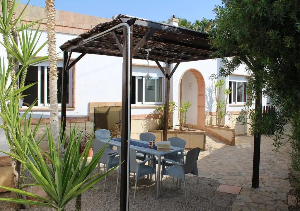 Finca Doña Sofia Maria