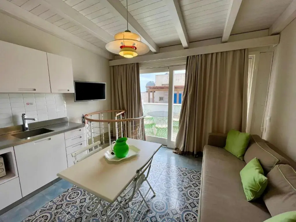 Cala del Porto Residence
