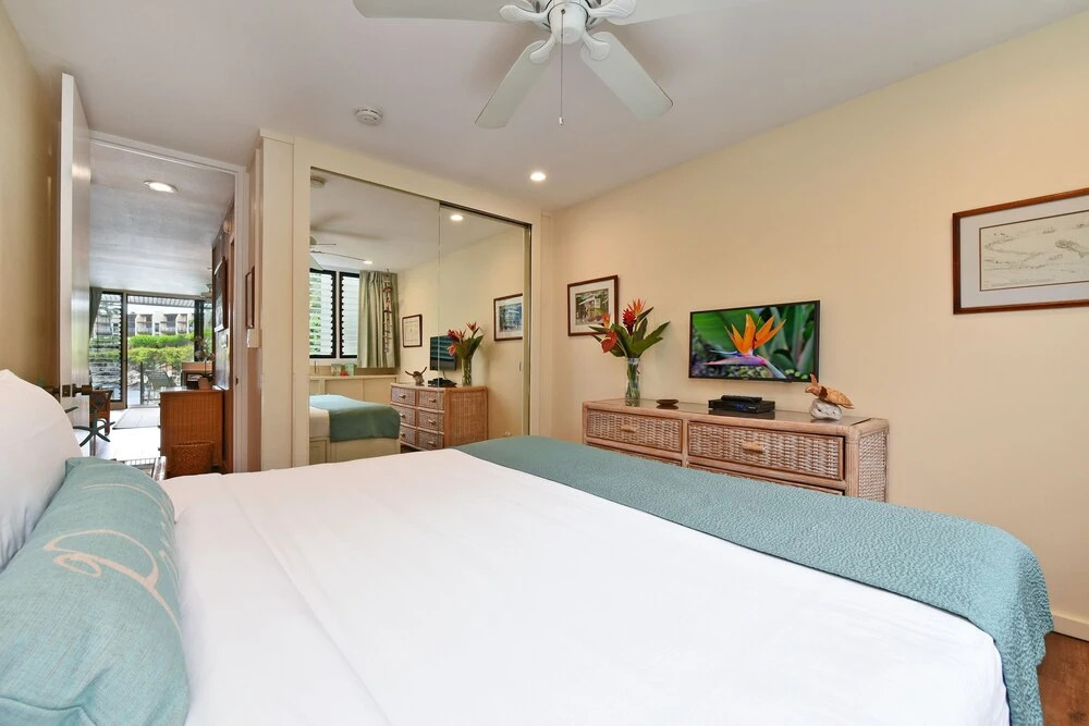Honokeana Cove 103 1 Bedroom Condo