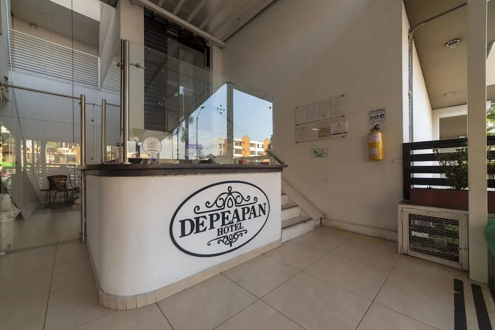 Depeapan