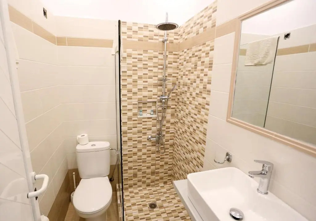 Katerina Hotel