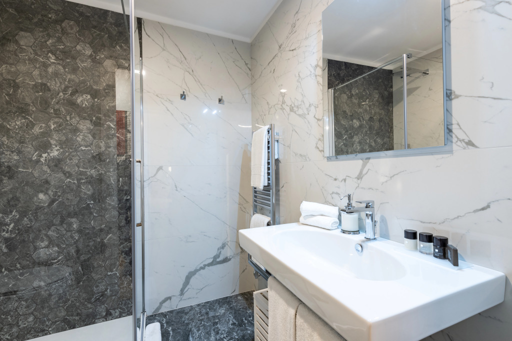 Kairos by Florence Art Apartments