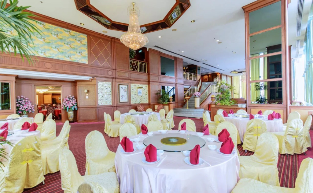 Prince Suites Residence