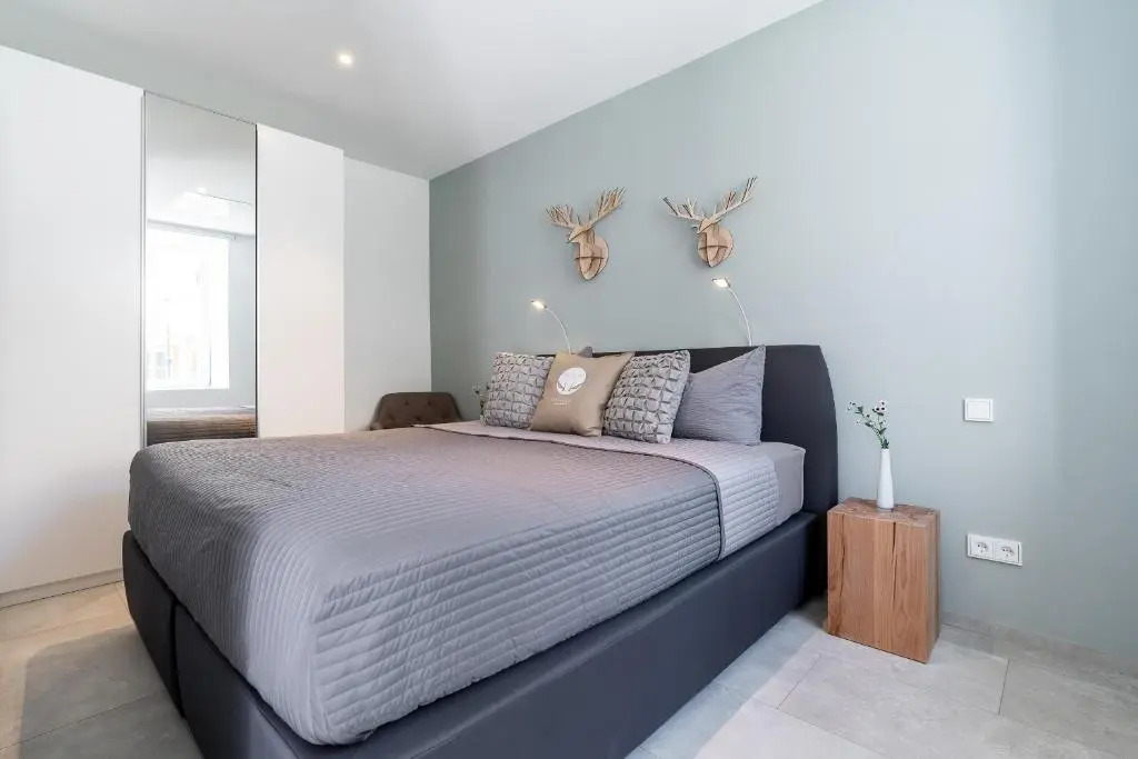 Parkside Boutique Appartements