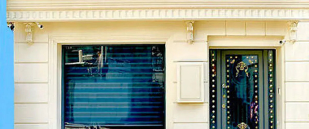 Kılıç Suite Home
