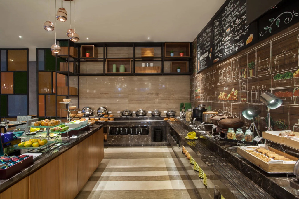 Mercure Jakarta Cikini
