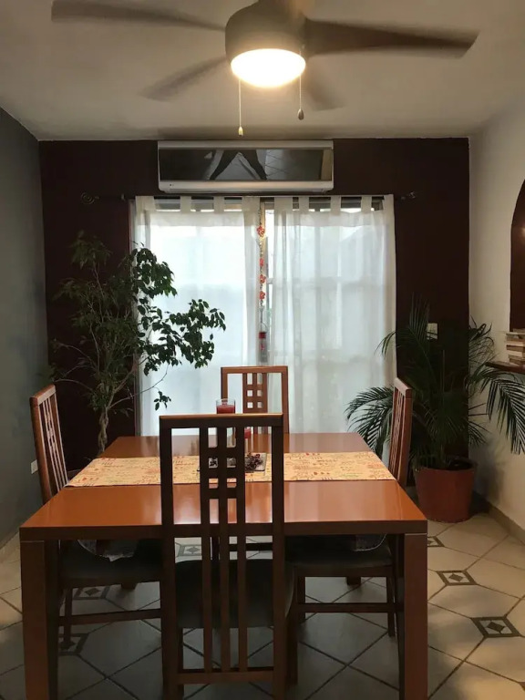Habitación Potter