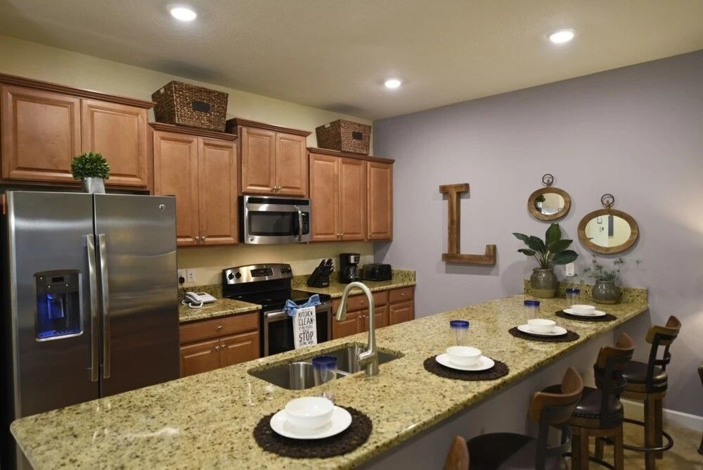 Storey Lake 4872VCTDI - Four Bedroom Townhome