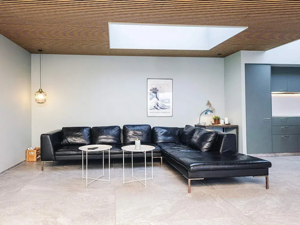 10 person holiday home in Ebeltoft
