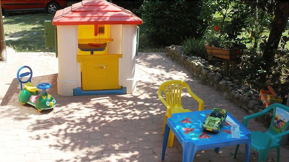 Agriturismo LUlivo