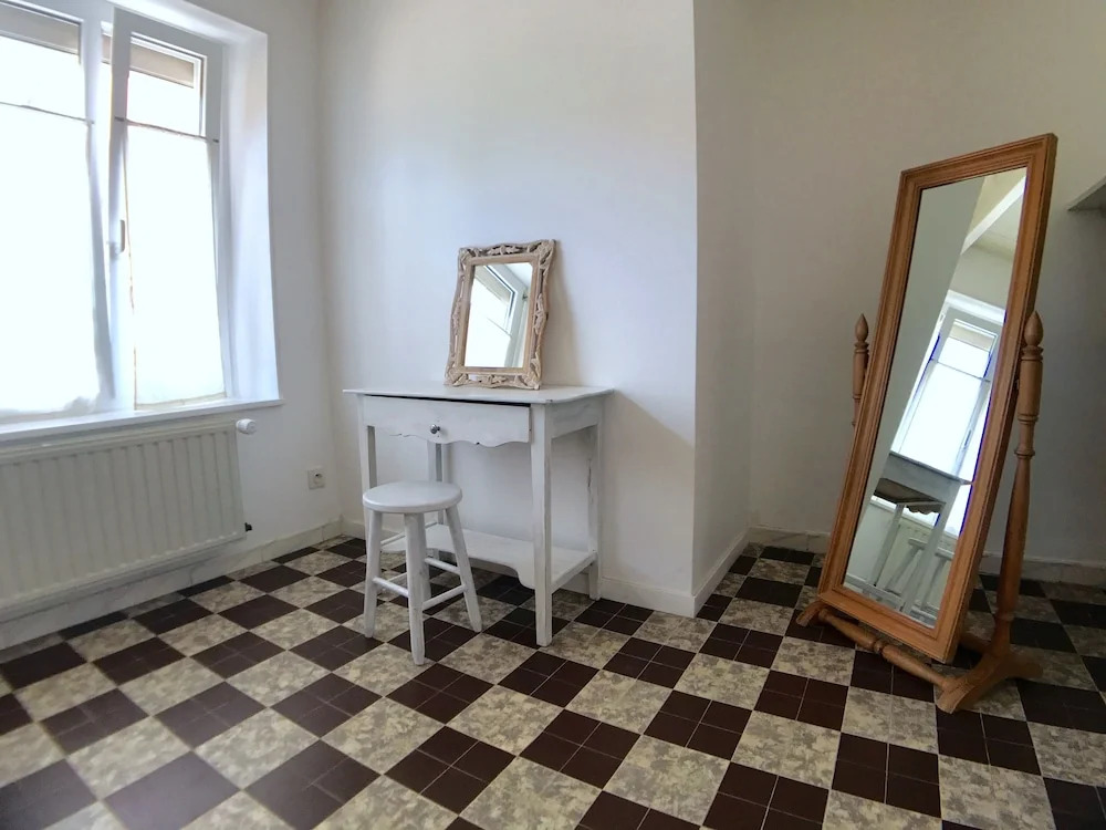 AppartHotel Esprit Marine - Le Downtown 1 à 6 personnes