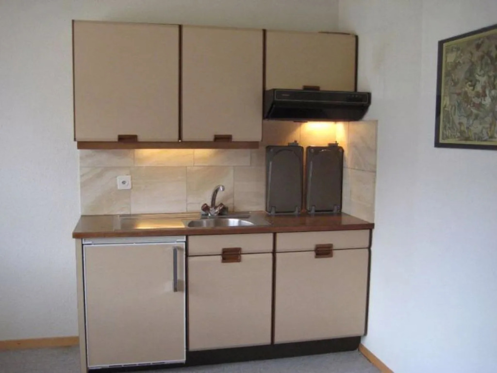 Apartment Arnika # 1 Lenk