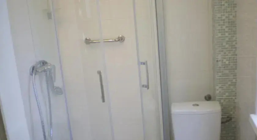 Pokoje gościnne