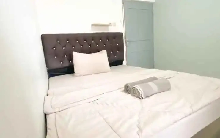 Villa Kamar Tamu Selomartani