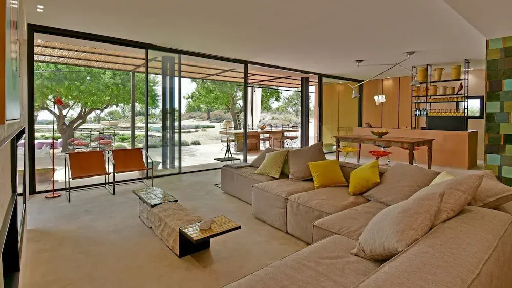 Villa Baroniblei 10 in Noto
