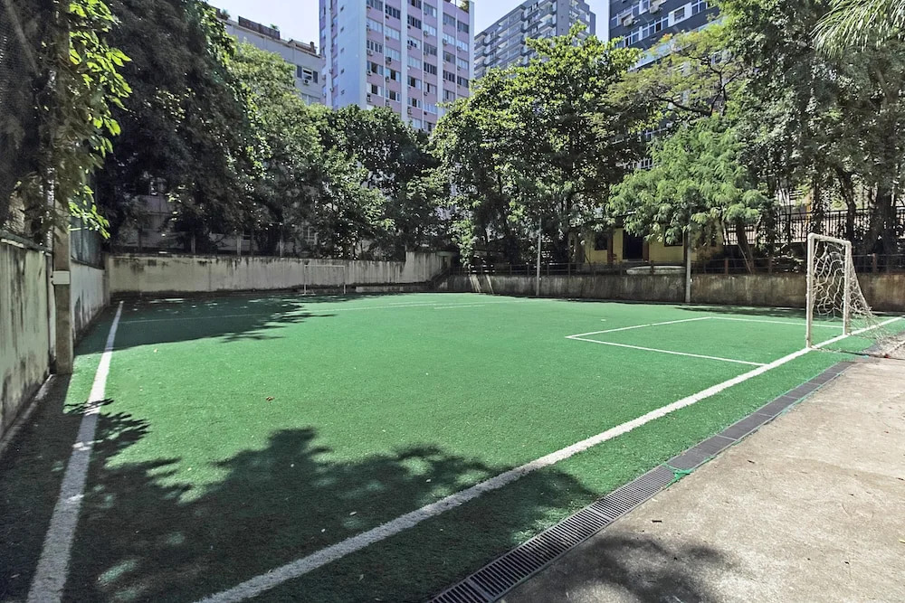 Rio Spot Homes Jardim de Alah U042