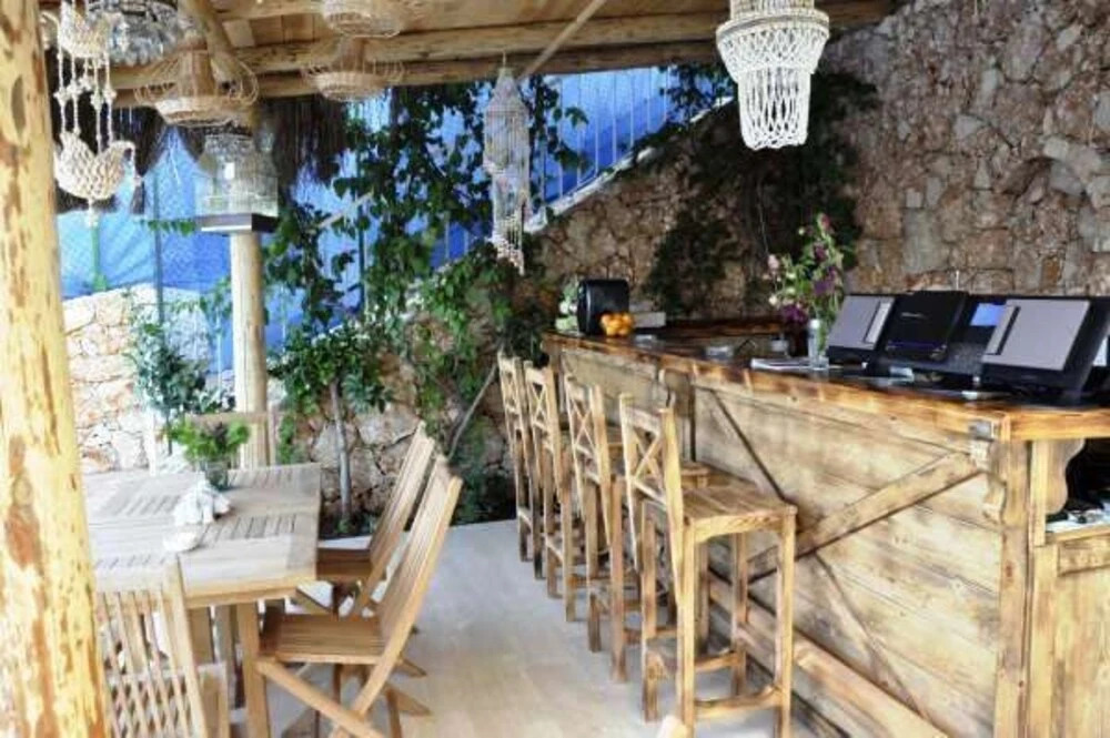 Kalkan Park Otel
