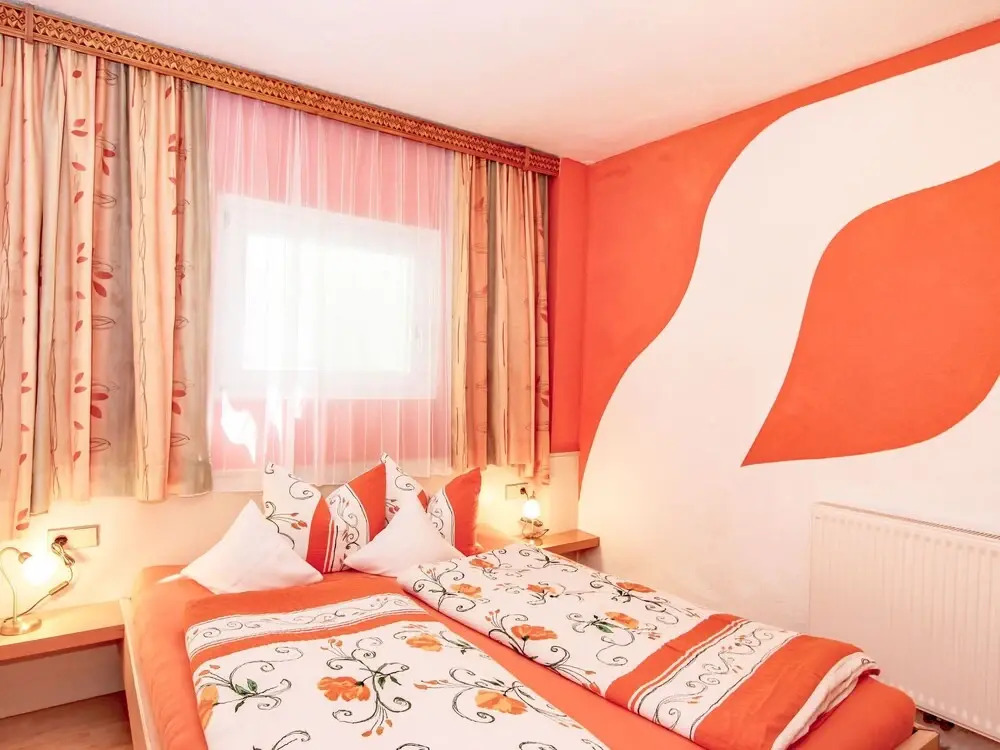 Apartment Christian by Interhome